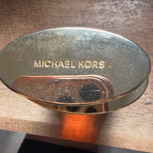 Michael Kors Wonderlost Perfume Bottle - Picture 4 of 4